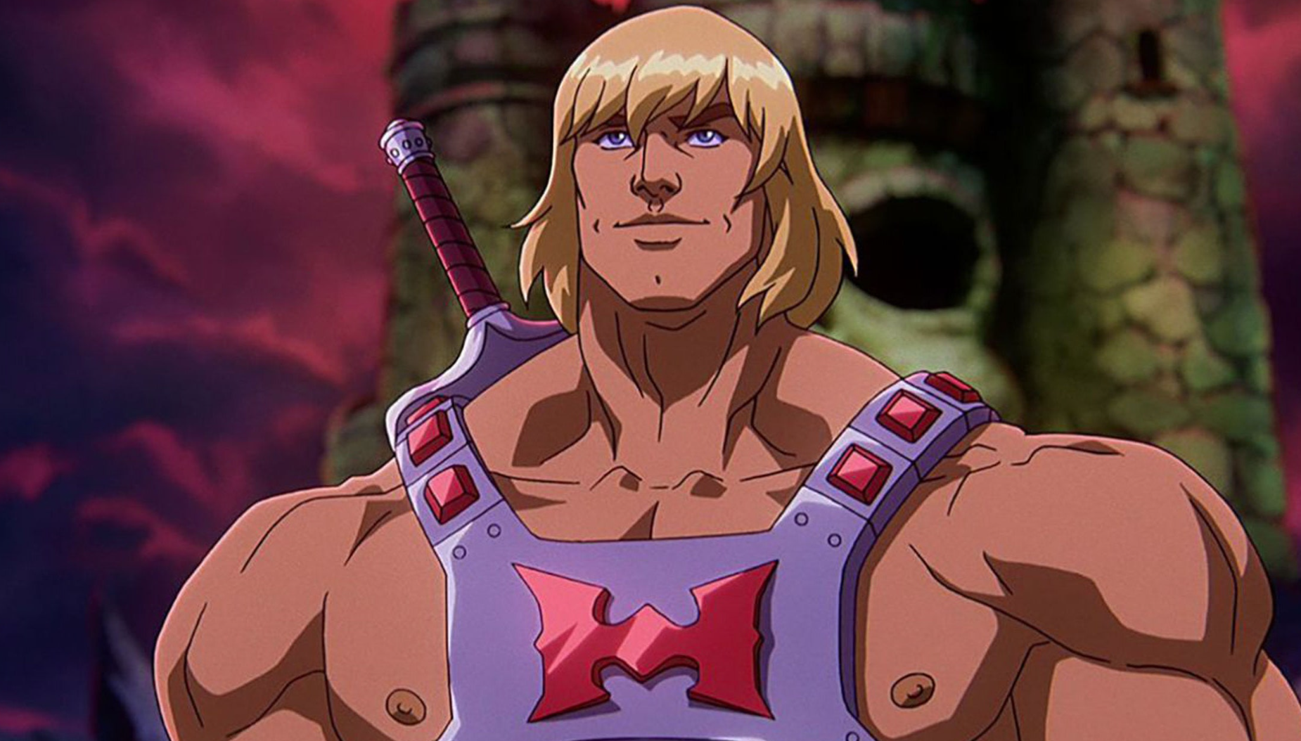 Eligen al actor que protagonizará “Masters of the Universe”